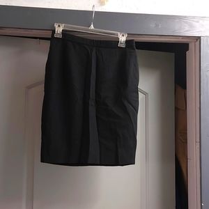 Donna Karan New York Essentials Skirt Sz Lined